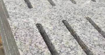 随州芙蓉白水沟盖板
