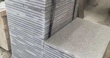 随州芝麻白火烧面成品