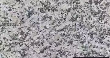 随州 芙蓉白（芝麻白大花）火烧面