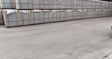 随州 芝麻白花岗石