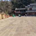随州仿古石铺装效果