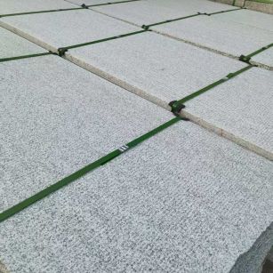 随州 芝麻白斧剁面