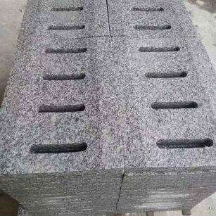 随州 花岗岩石材下水沟盖板，下水槽