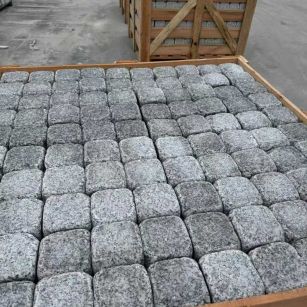 随州 园林景观滚石