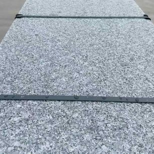 随州 芝麻黑火烧面毛板，条板，半成品