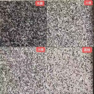 随州 芝麻黑光面，芝麻黑火烧面，芝麻黑荔枝面