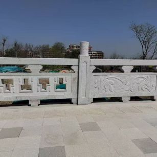 随州 河道栏杆，河道护栏