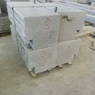 随州 整石坐凳打包