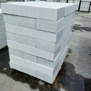 随州 芝麻白两面荔枝面台阶石