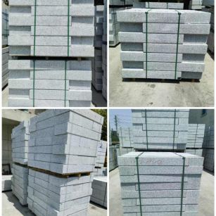 随州芙蓉白路沿石