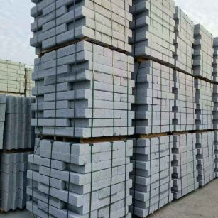 随州 路沿石（路侧石），颜色一致，尺寸标准