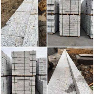 随州 芙蓉白路沿石，性价比之王