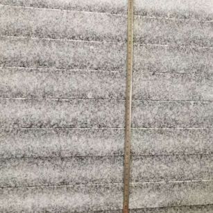 随州 芝麻白成品厚薄均匀