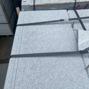 随州 芝麻灰火烧面拉槽台阶