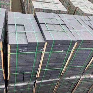 随州芝麻黑石材