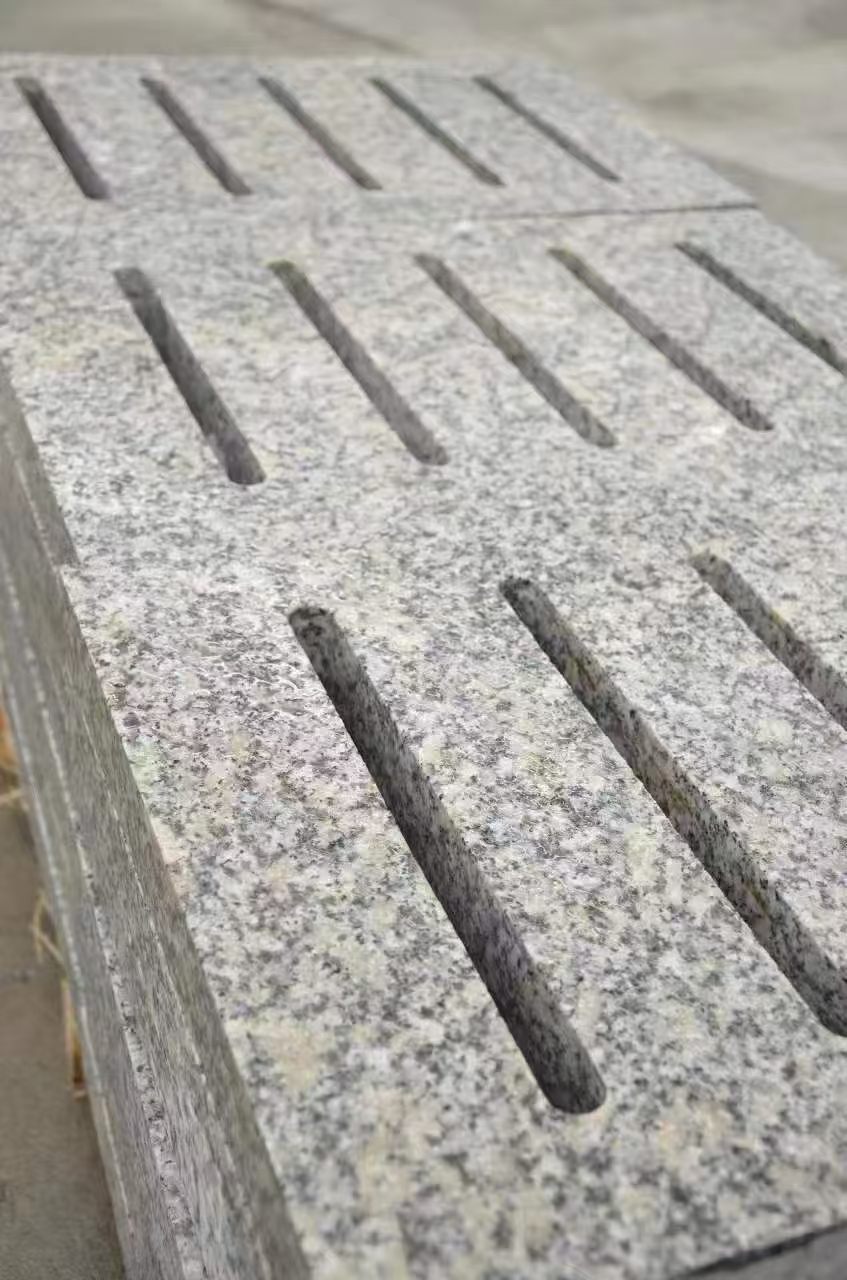 随州芙蓉白水沟盖板