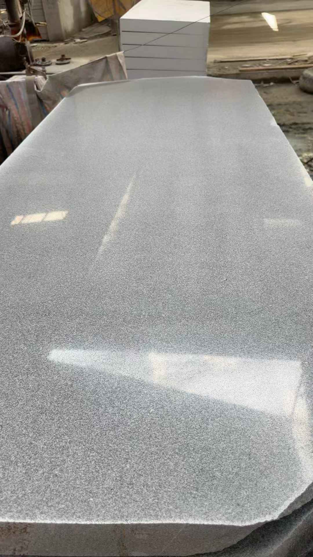 随州 芝麻灰磨光面