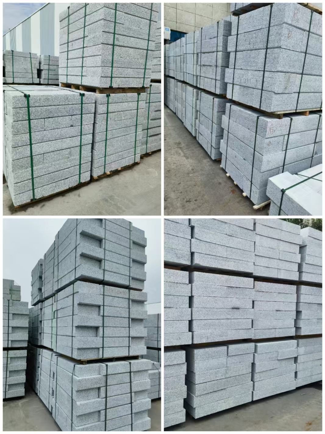 随州 花岗岩路沿石多少钱