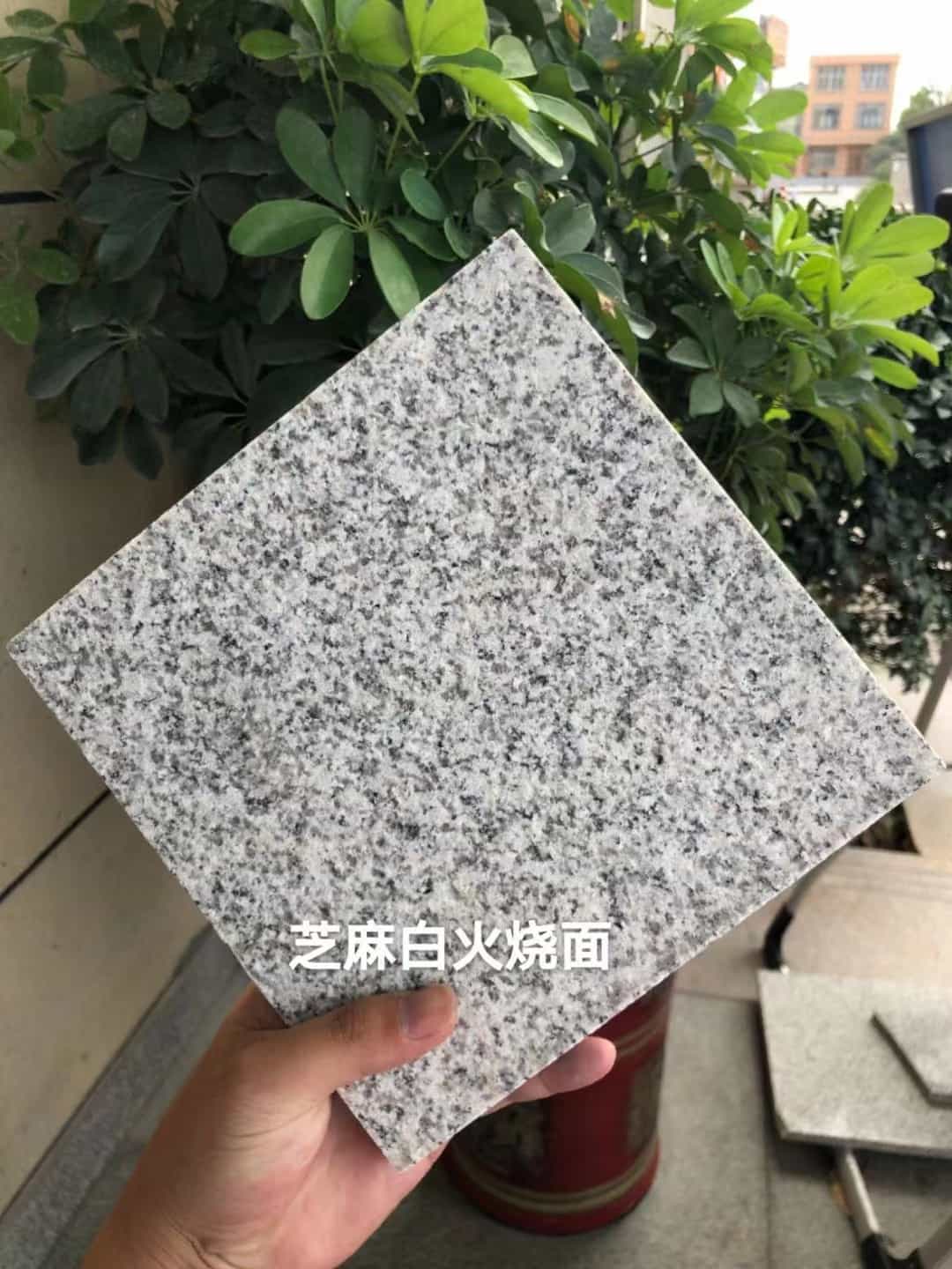 随州芝麻白火烧面地铺