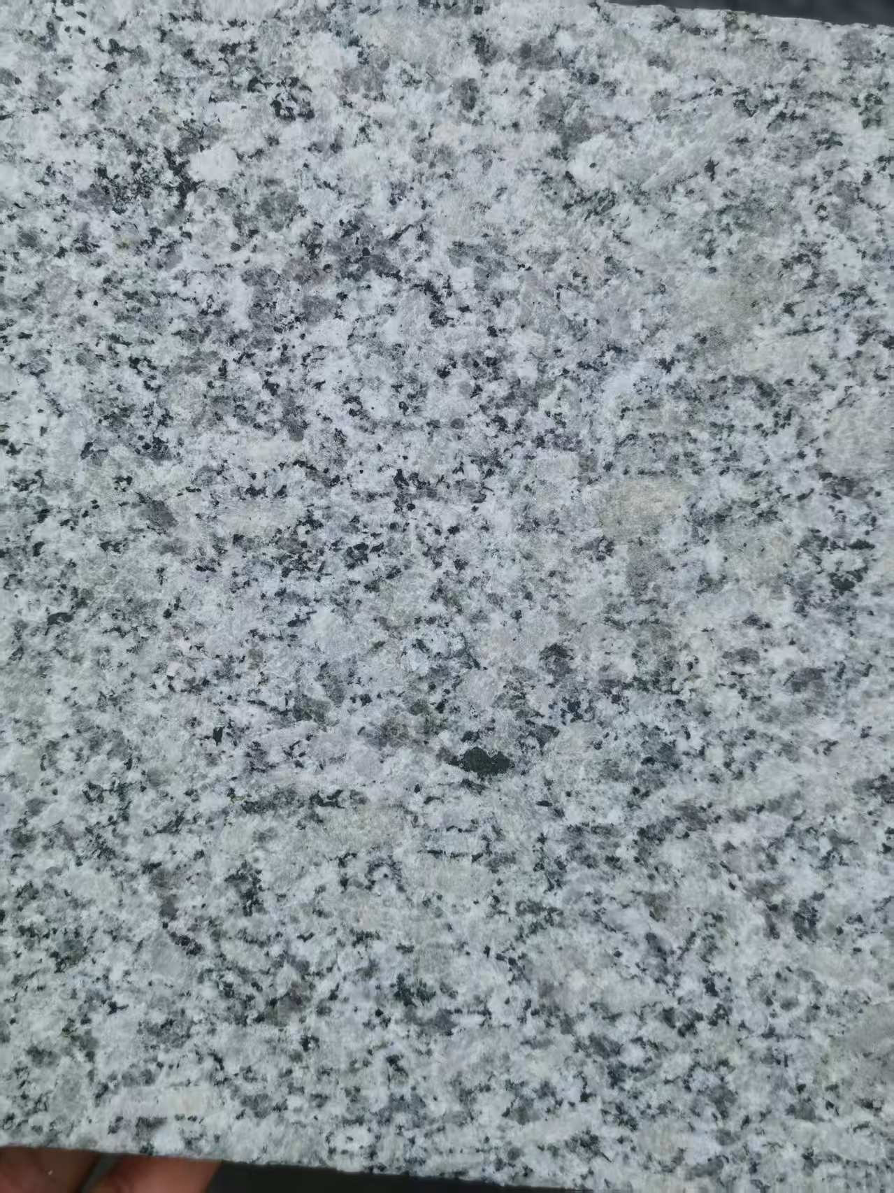 随州 芙蓉白火烧面