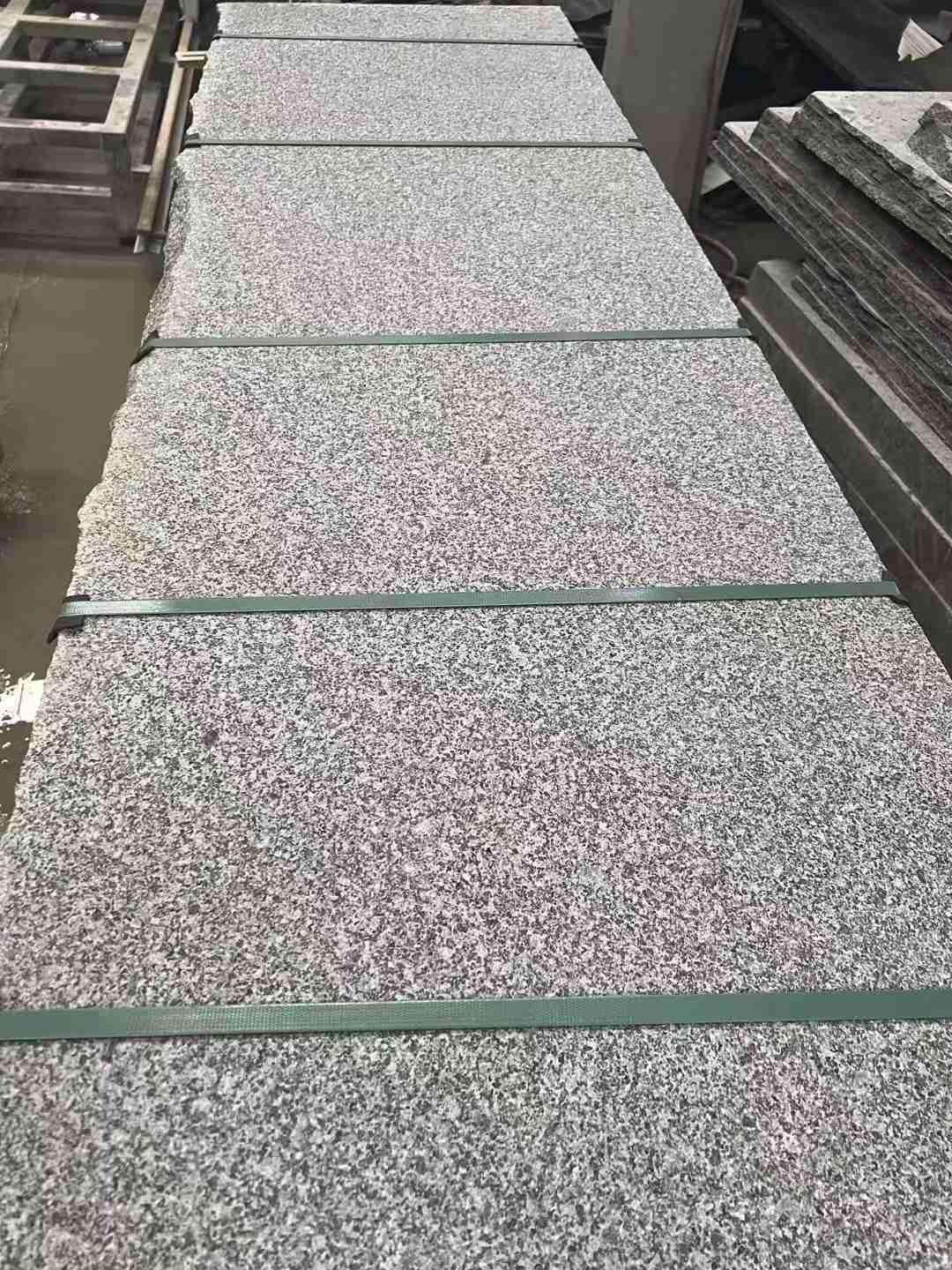 随州 芝麻黑火烧面