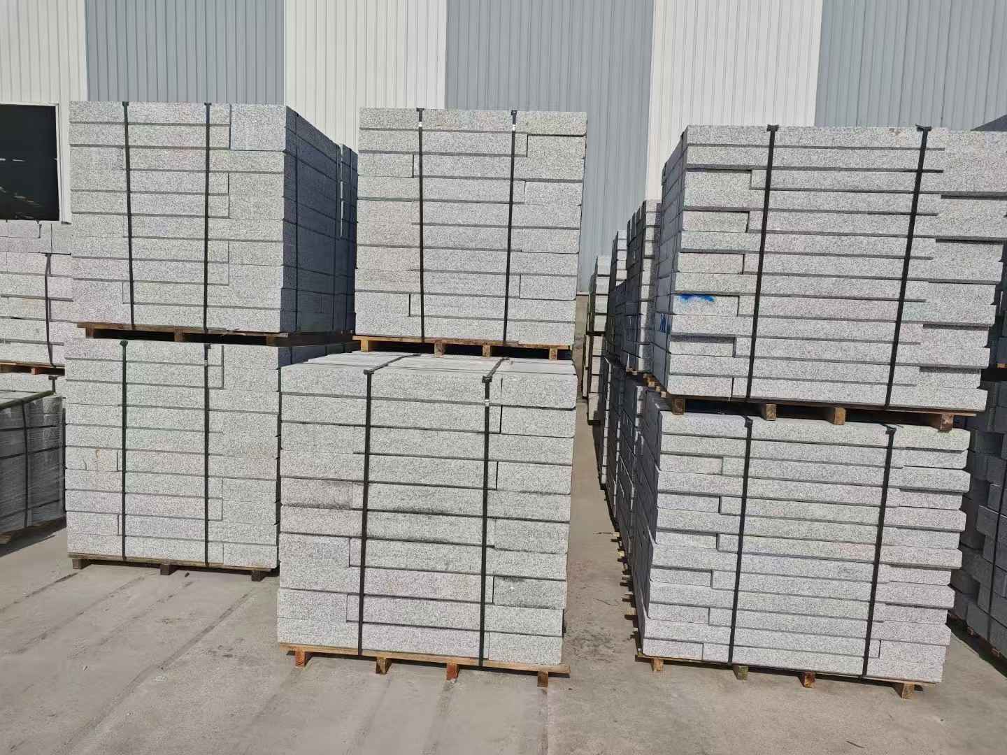 随州 芙蓉白路沿石，价格便宜