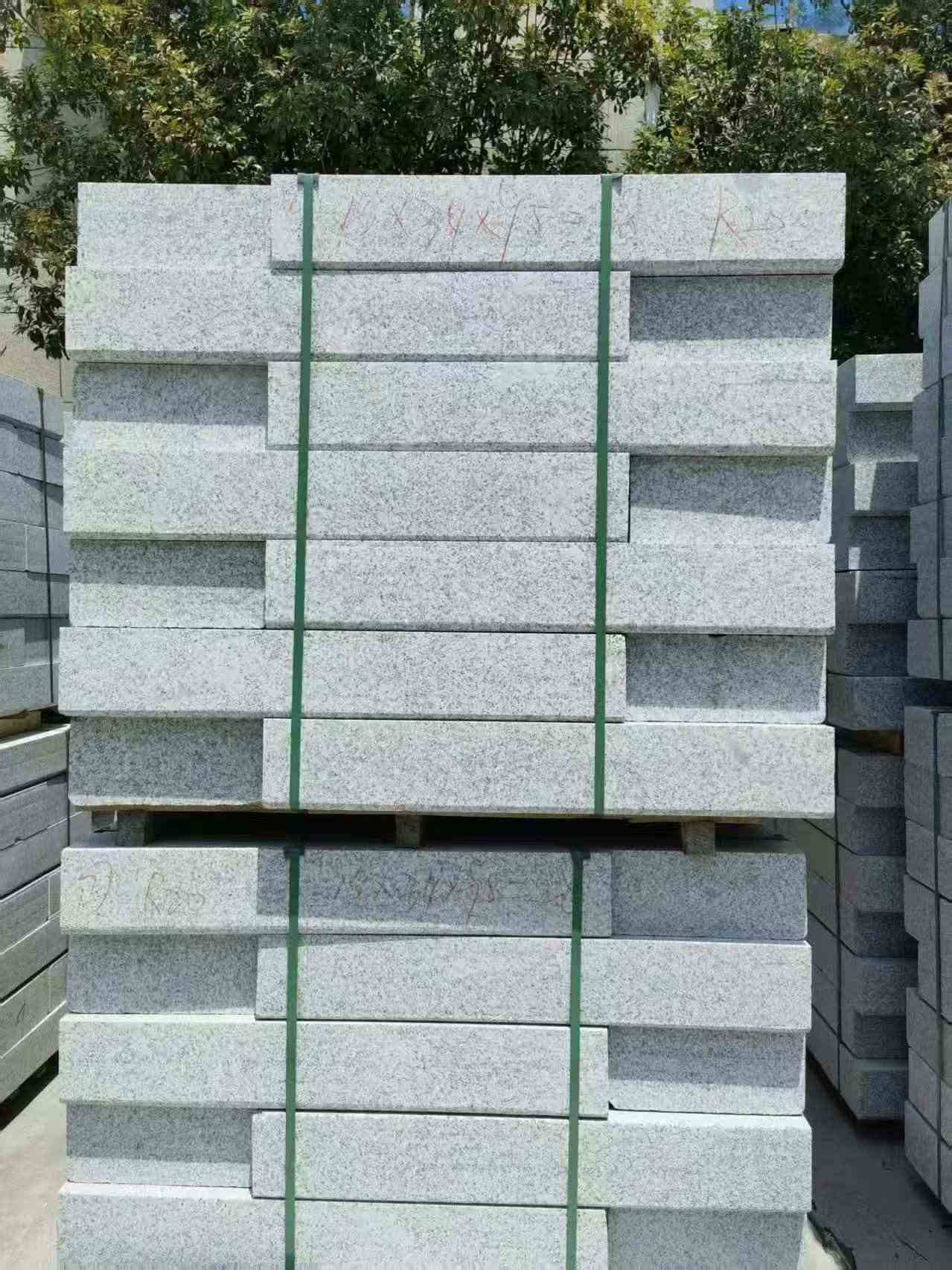 随州 路沿石、路缘石、路侧石、路牙石、马路牙子