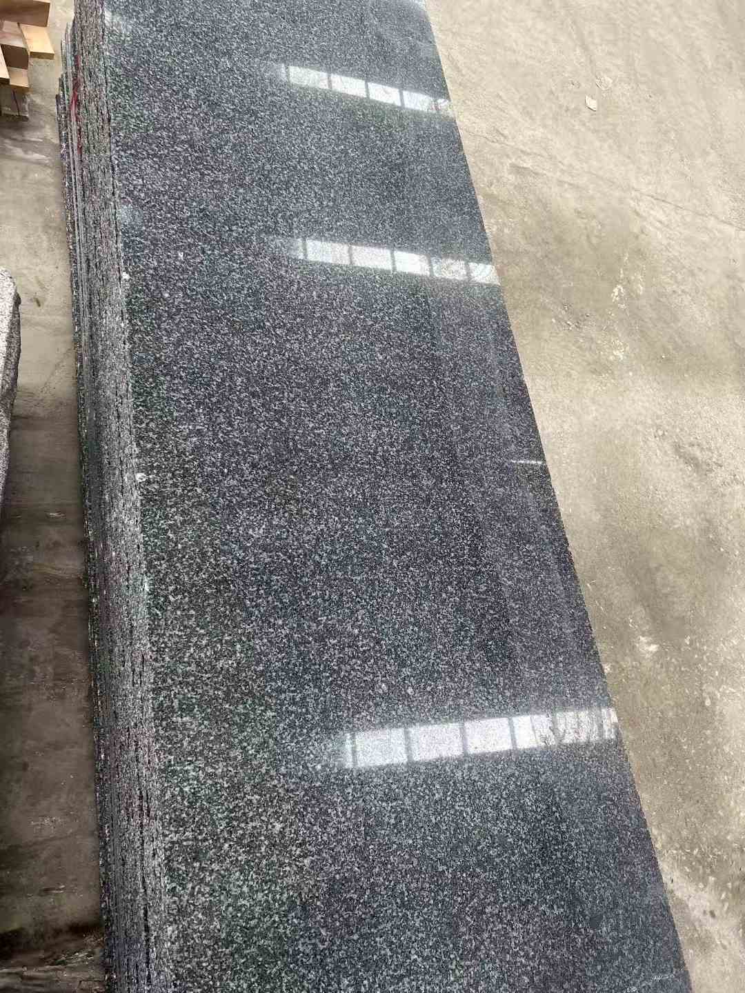 随州 芝麻黑光面