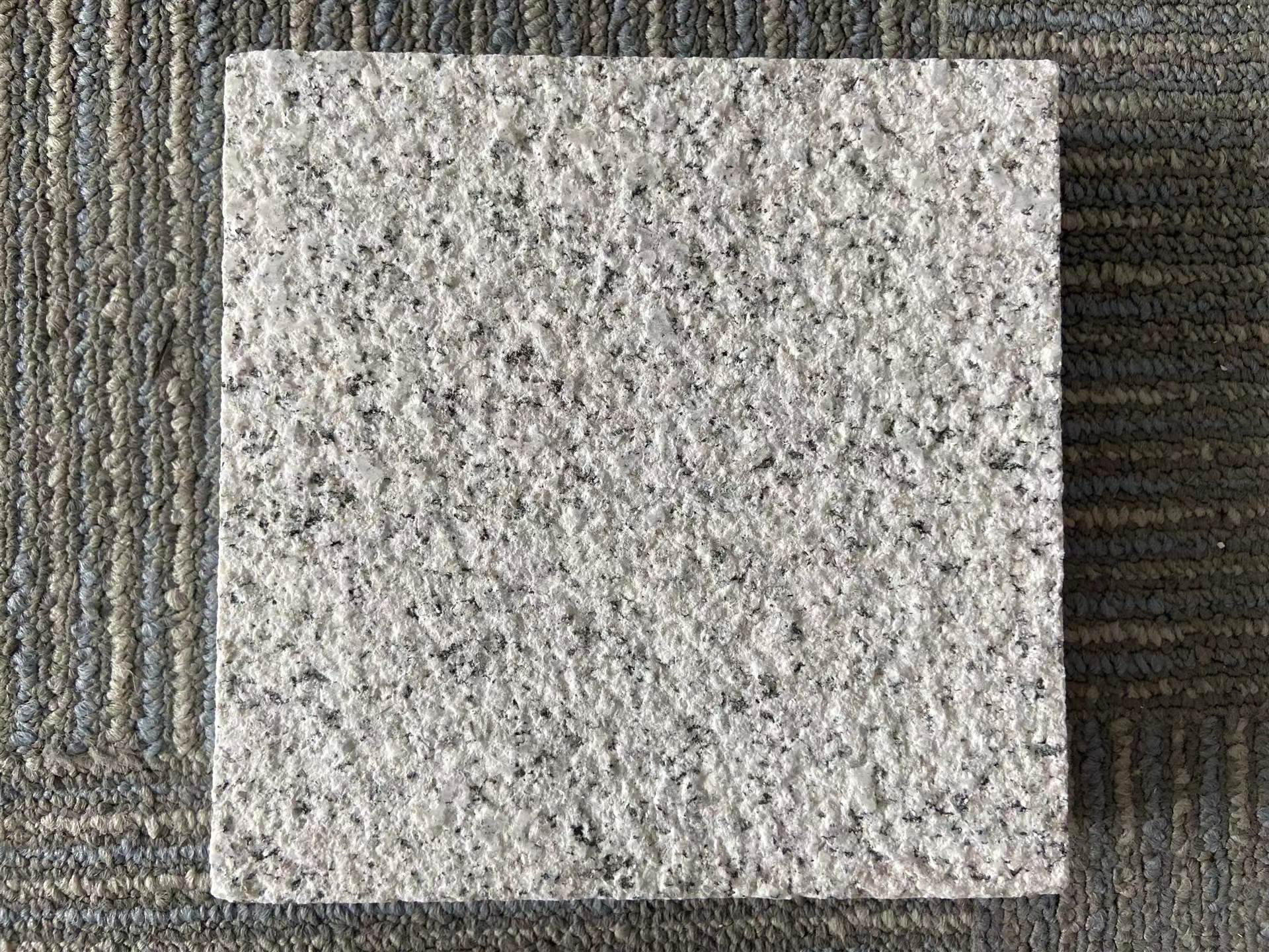 随州芝麻白荔枝面质量