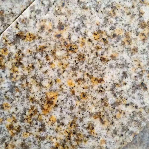 随州黄锈石花岗岩价格计算
