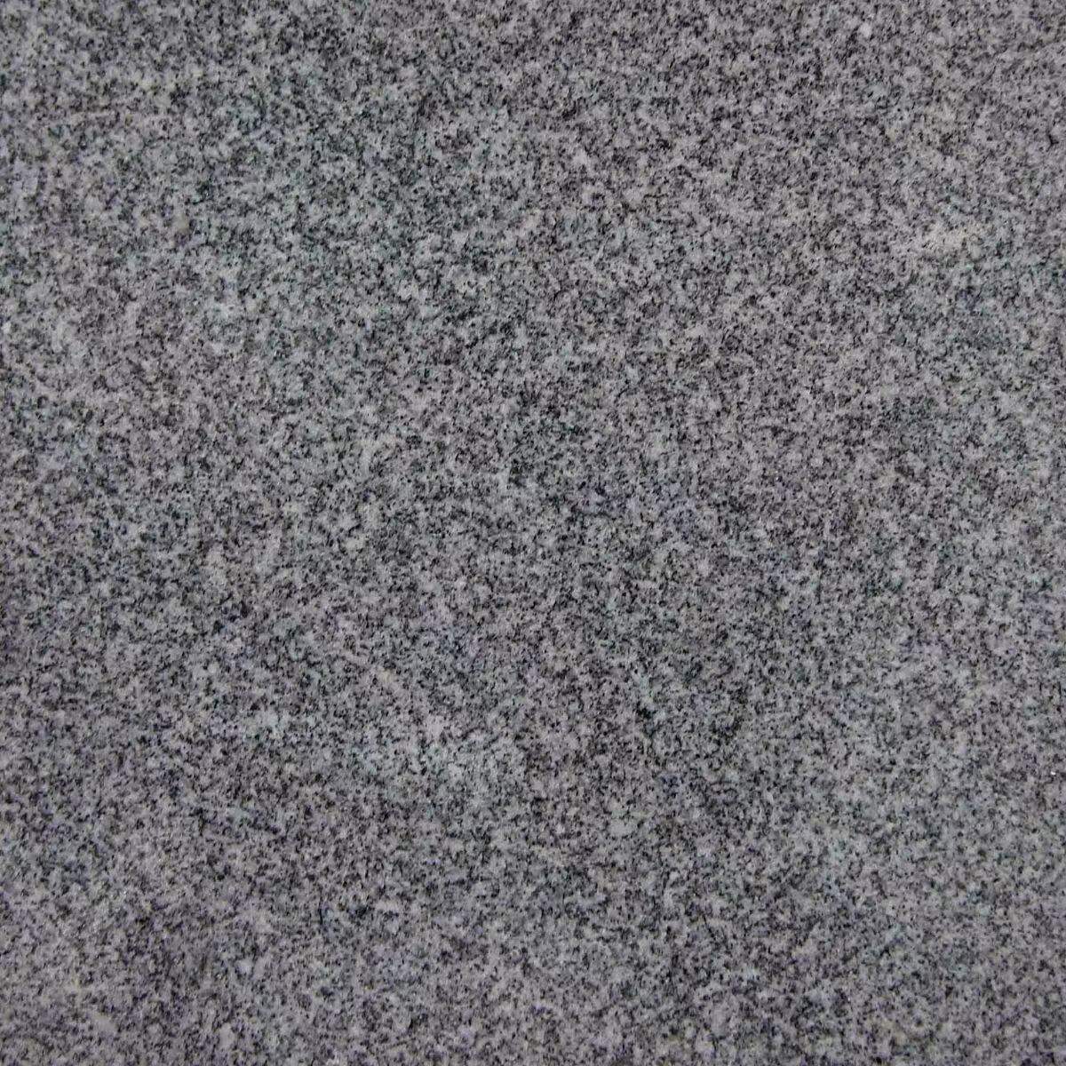 随州 芝麻灰光面花岗岩